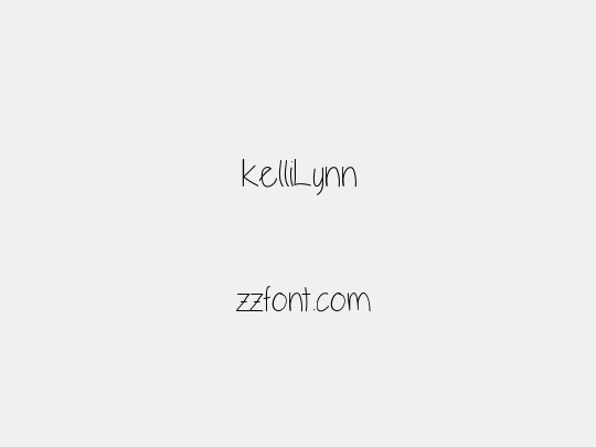KelliLynn