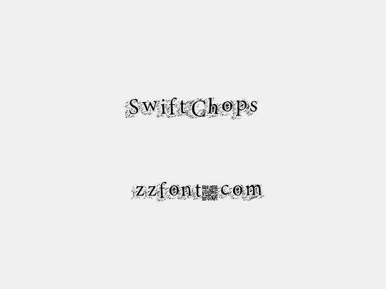 SwiftChops