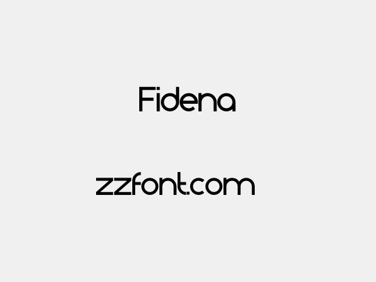 Fidena