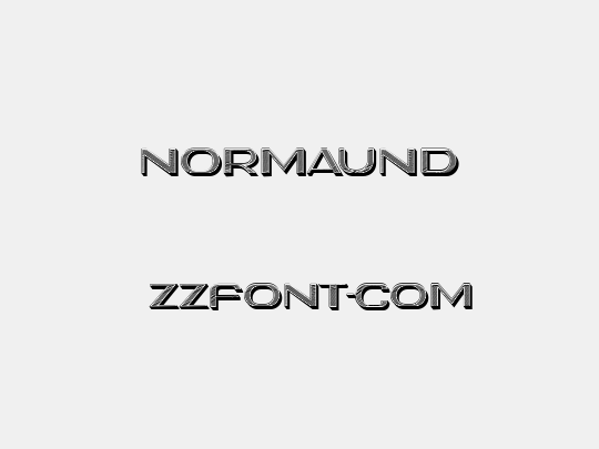 Normaund