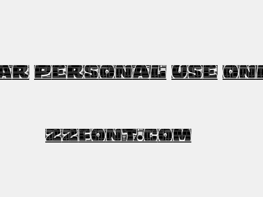 Wholecar PERSONAL USE ONLY Invert