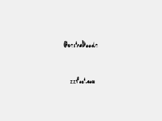 QuestraDoodle