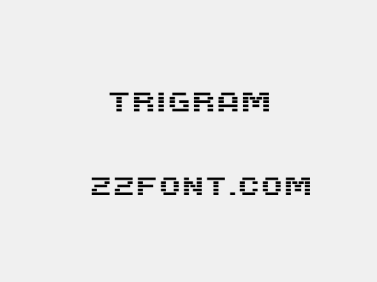 Trigram