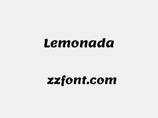 Lemonada