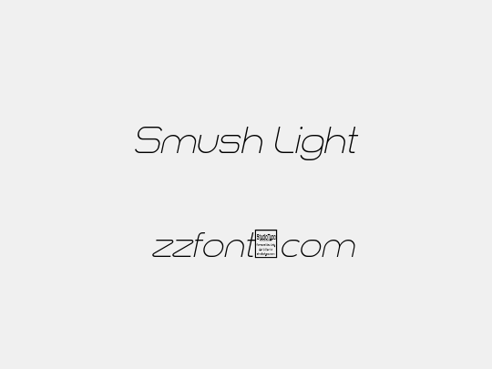 Smush Light