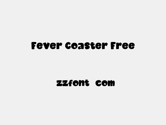 Fever Coaster Free