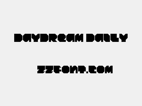 Daydream Daily