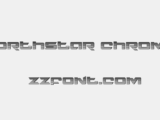 Northstar Chrome
