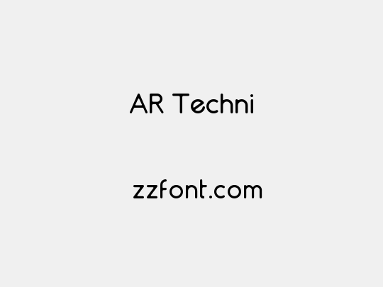 AR Techni