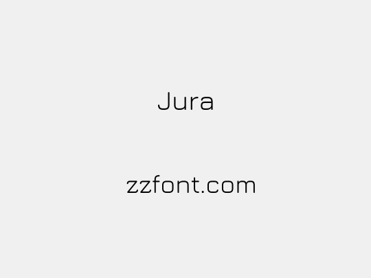 Jura