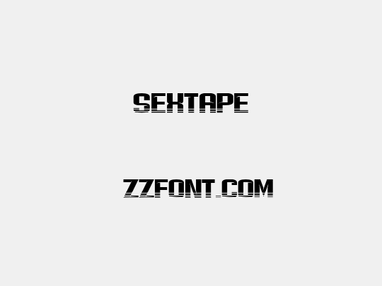 Sextape