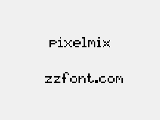 pixelmix