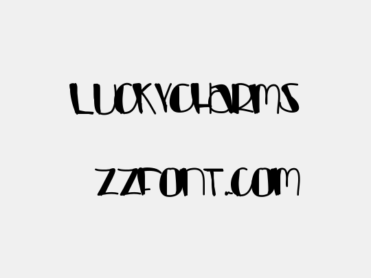 LuckyCharms