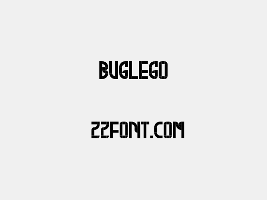 Buglego