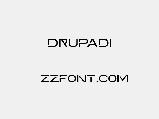 Drupadi