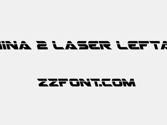 Gemina 2 Laser Leftalic