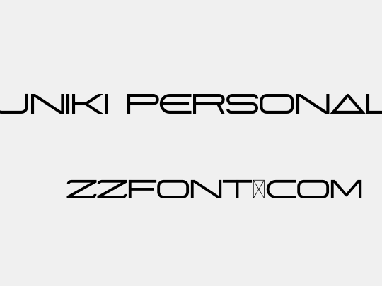 ISAKUNIKI Personaluse