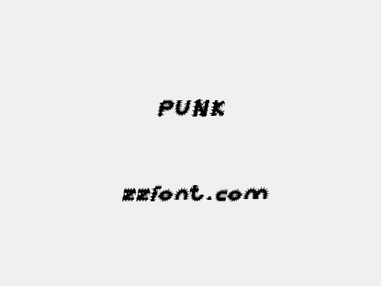 PUNK