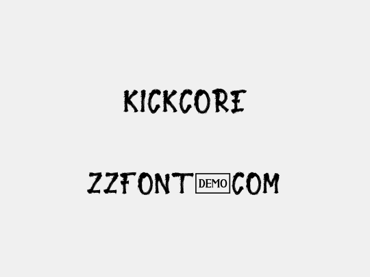 Kickcore