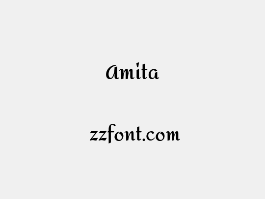 Amita