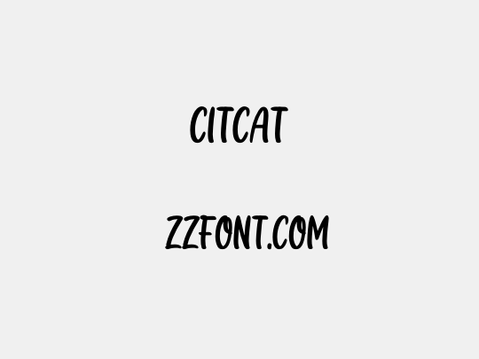CITCAT