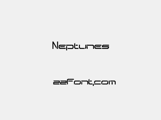 Neptunes