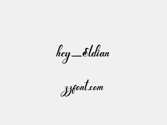 hey_Eldian