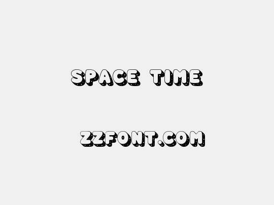 Space Time