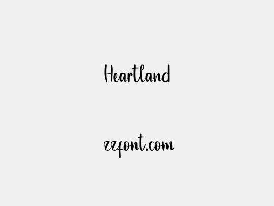 Heartland