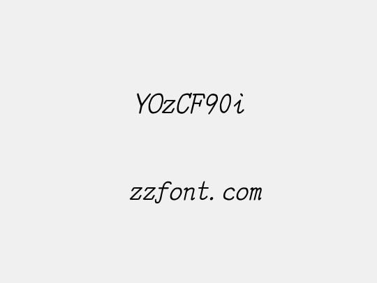 YOzCF90i