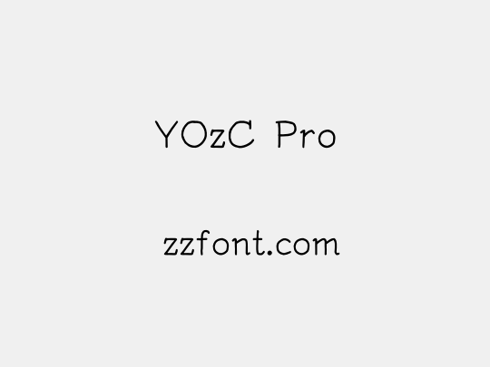 YOzC Pro
