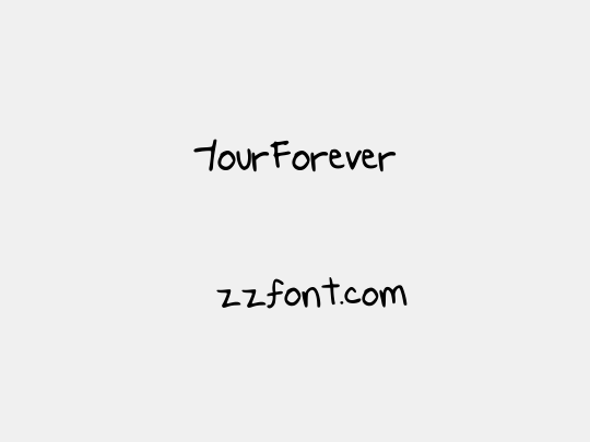 YourForever