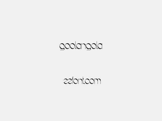 Goolangola