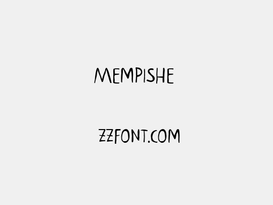 Mempishe 
