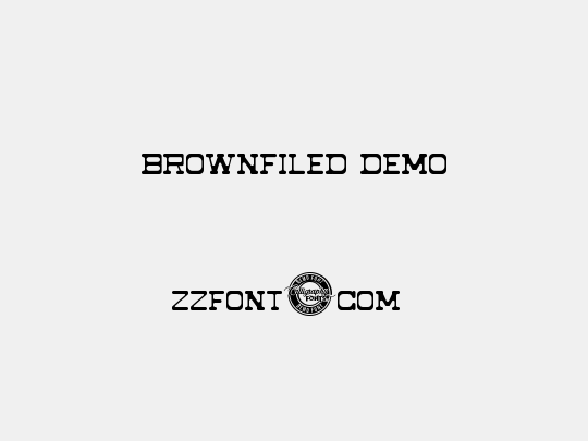 Brownfiled Demo