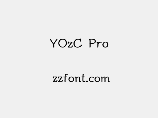 YOzC Pro