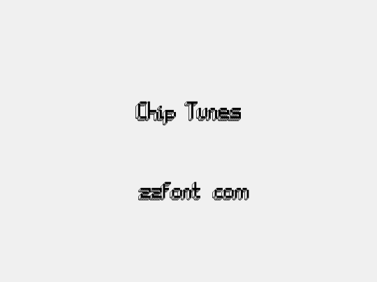 Chip Tunes