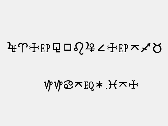 HamburgSymbols