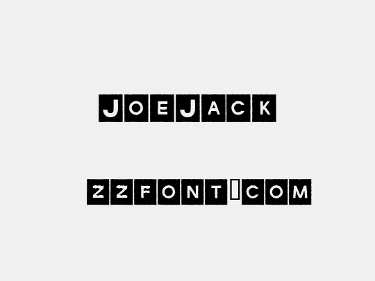 JoeJack