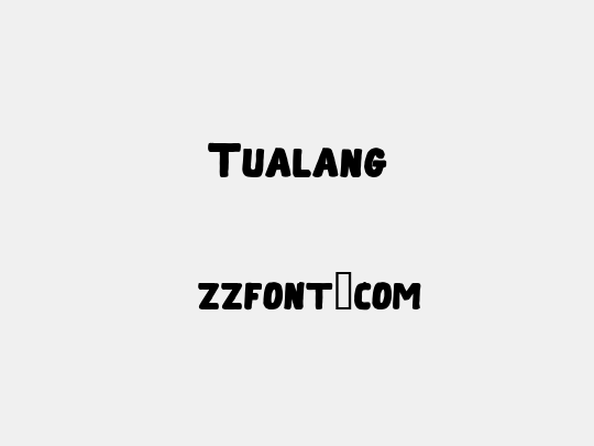 Tualang 