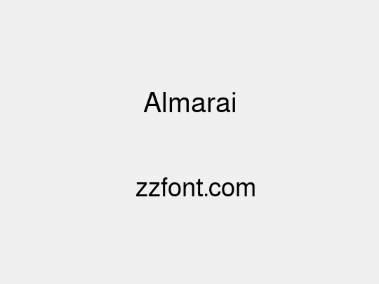 Almarai