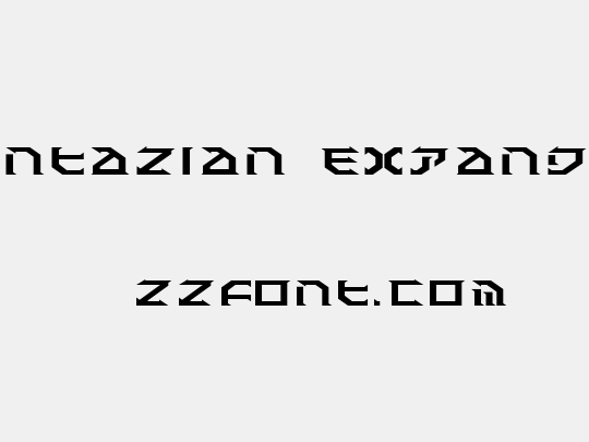 Fantazian Expanded