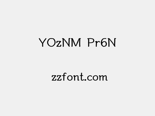YOzNM Pr6N