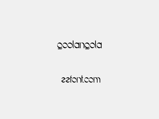 Goolangola
