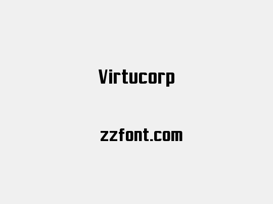 Virtucorp
