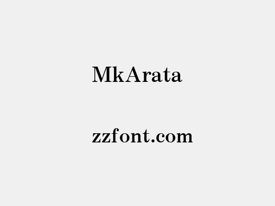 MkArata