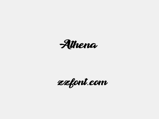 Athena