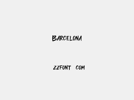 Barcelona