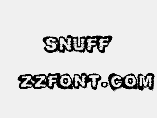 Snuff