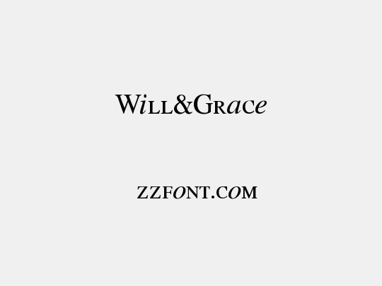 Will&Grace